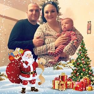 Meet your Posher, Mikaela